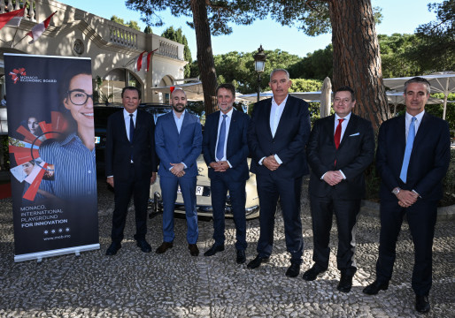 Christophe Barraud analyse la situation macroéconomique sur ses trois zones de prédilection